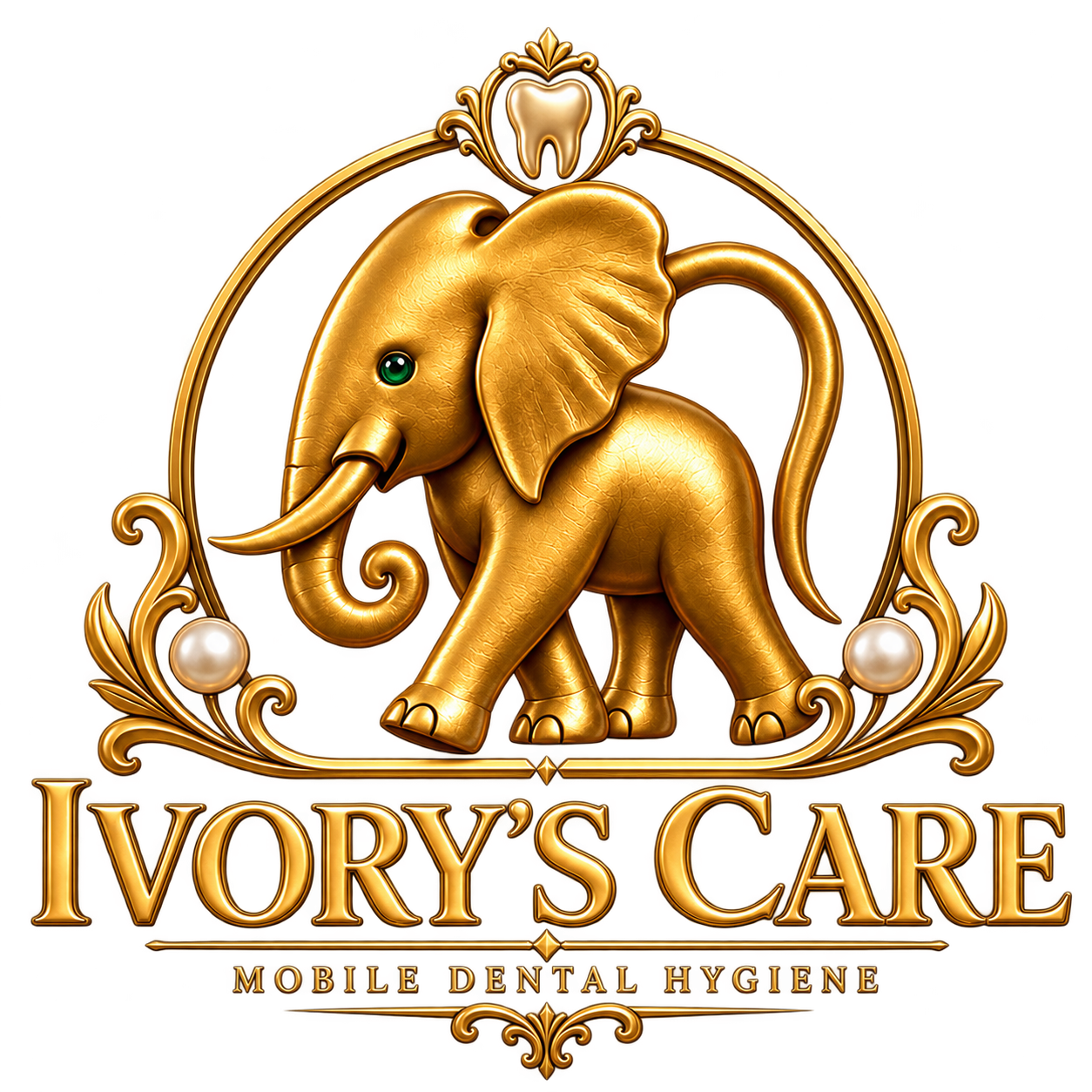 Ivory’s Care